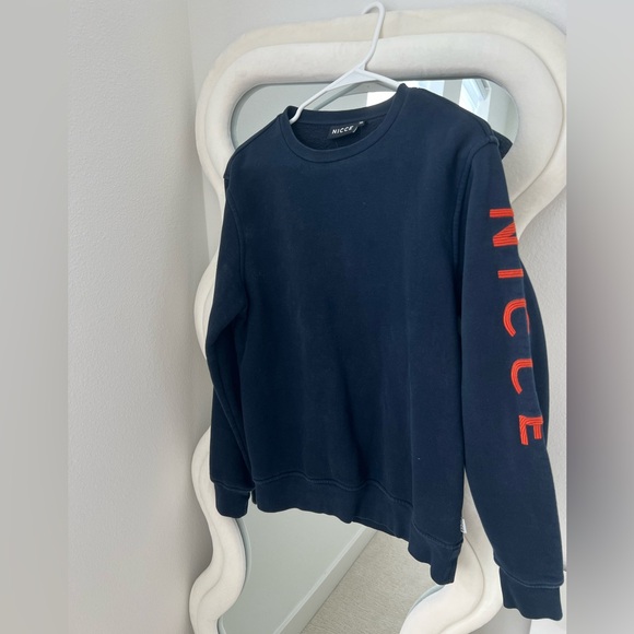 Nicce Sweatshirt - Picture 4 of 5